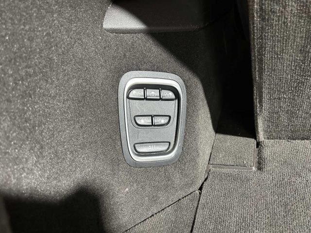 RENAULT Espace usata, con Sensori di parcheggio posteriori