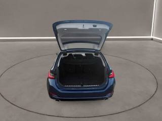 BMW 320 usata, con Climatizzatore