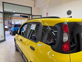 FIAT Pandina usata, con Chiusura centralizzata