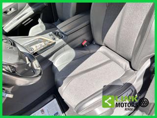 PEUGEOT 3008 usata, con Luci diurne LED