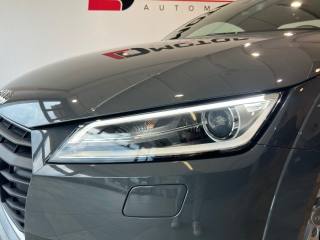 AUDI TT usata, con Fendinebbia