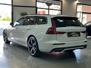 VOLVO V60 usata, con Controllo automatico clima