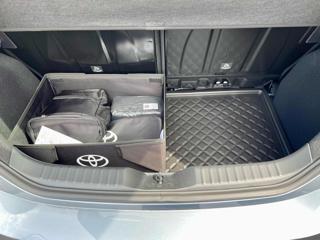 TOYOTA Aygo X usata, con Immobilizzatore elettronico