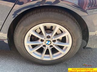 BMW 330 usata, con Fendinebbia
