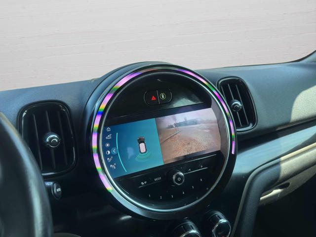 MINI Countryman usata, con ESP