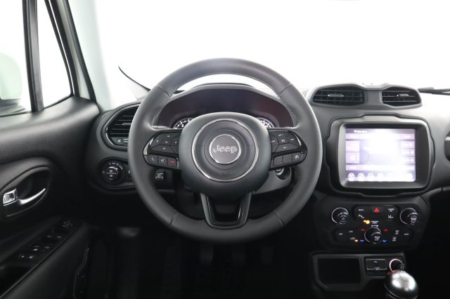 JEEP Renegade usata 5