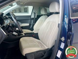 AUDI Q3 usata, con Climatizzatore