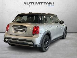 MINI Mini usata, con Airbag laterali