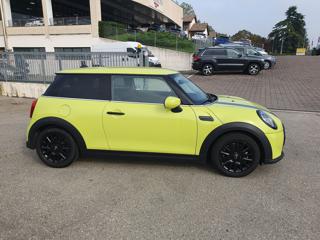 MINI Cooper usata, con Autoradio