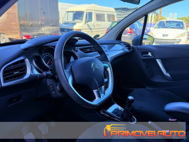 CITROEN C3 usata, con Autoradio
