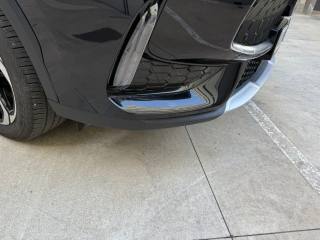 MG HS usata, con Controllo trazione