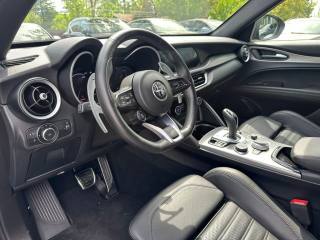 ALFA ROMEO Stelvio usata, con Airbag Passeggero
