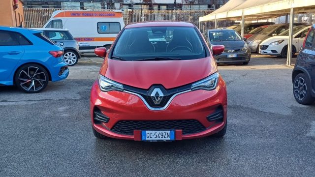RENAULT ZOE usata, con ABS