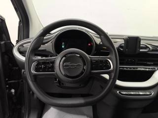 FIAT 500e usata, con Immobilizzatore elettronico