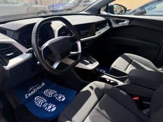 AUDI Q4 e-tron usata, con Autoradio digitale