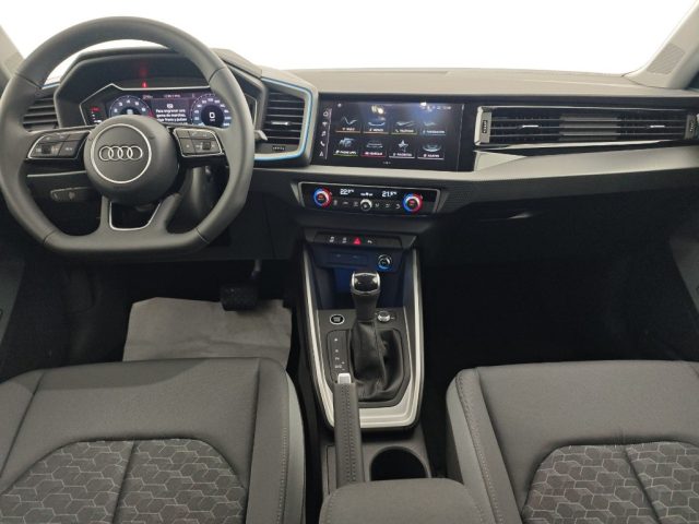 AUDI A1 usata, con Cruise Control