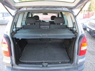 OPEL Zafira usata 51