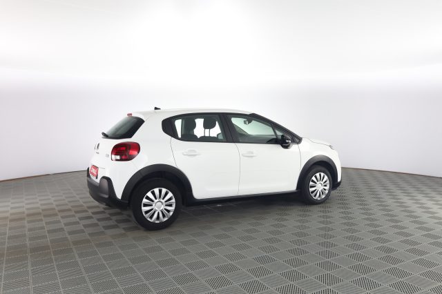 CITROEN C3 usata 2