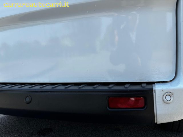 FORD Transit Custom usata, con Chiusura centralizzata