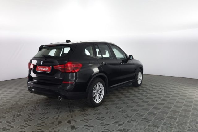 BMW X3 usata 3