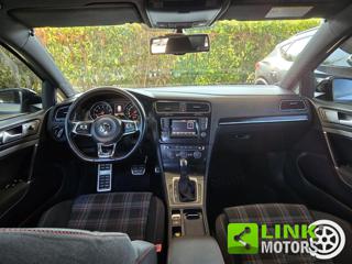 VOLKSWAGEN Golf GTI usata 20