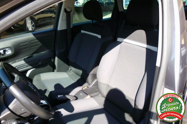 CITROEN C3 Aircross usata, con Controllo automatico clima