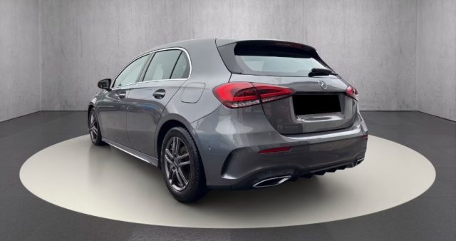 MERCEDES-BENZ A 180 usata, con Airbag