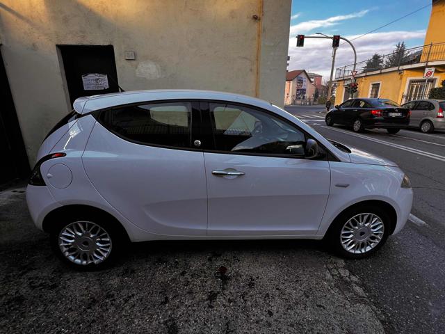 LANCIA Ypsilon usata, con Chiusura centralizzata