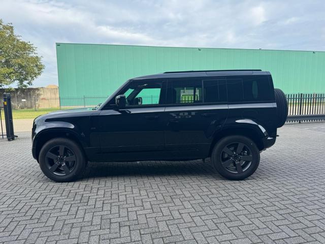 LAND ROVER Defender usata, con Climatizzatore
