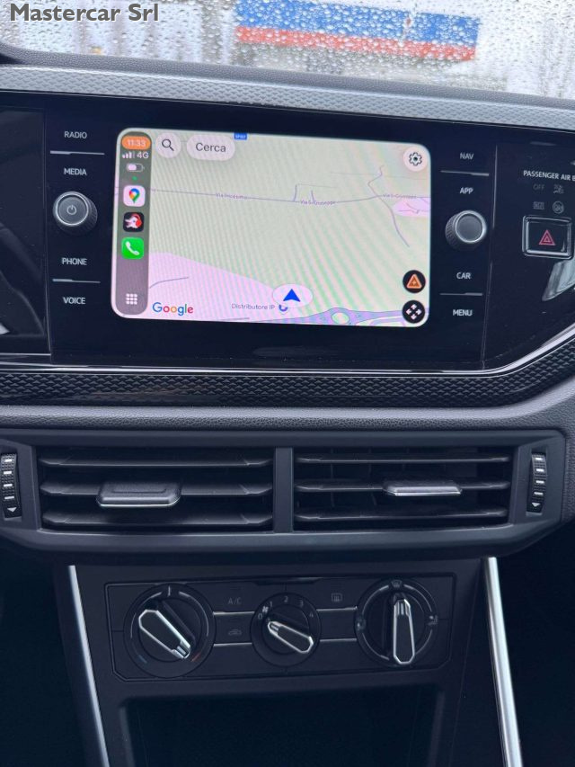 VOLKSWAGEN Taigo usata, con ESP