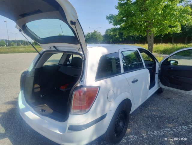 OPEL Astra usata 36