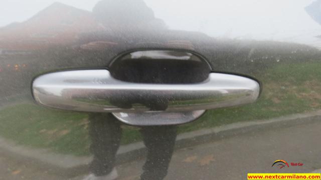 FORD Kuga usata, con Sistema di chiamata d