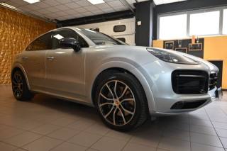 PORSCHE Cayenne usata 6