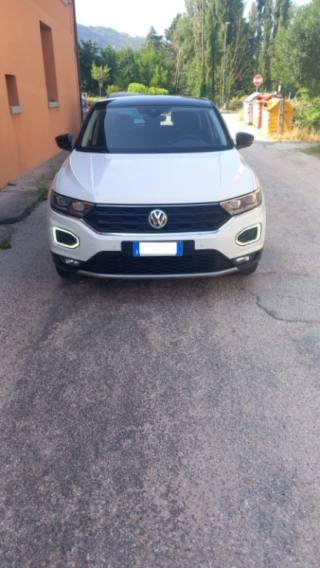 VOLKSWAGEN T-Roc 1.0 TSI 115 CV Style BlueMotion Technology
