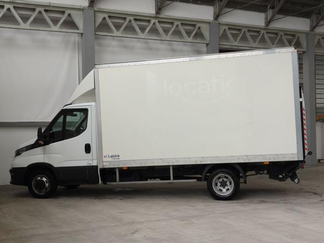 IVECO Daily usata, con Chiusura centralizzata