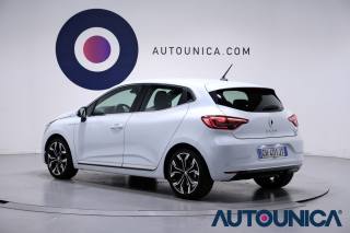 RENAULT Clio usata, con Park Distance Control