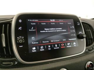 ABARTH 595 usata, con Fendinebbia