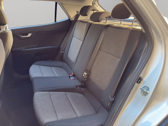 KIA Stonic usata, con Specchietti laterali elettrici