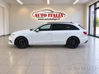 AUDI A4 usata, con Airbag