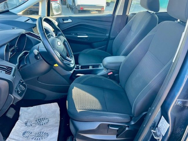 FORD C-Max usata, con Cruise Control