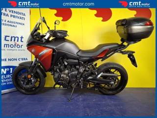 YAMAHA Tracer 700 usata 2