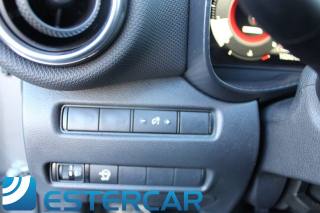 NISSAN Juke usata, con Cronologia tagliandi