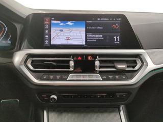 BMW 320 usata, con Servosterzo