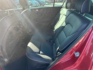 KIA Sportage usata, con Cruise Control