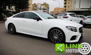 MERCEDES-BENZ E 300 usata, con Autoradio