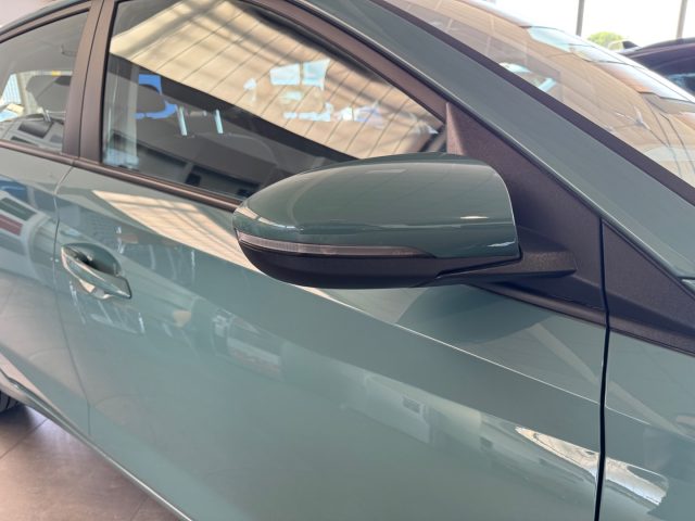 HYUNDAI i20 usata, con Airbag Passeggero