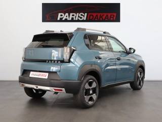 FIAT Grande Panda usata, con Airbag laterali