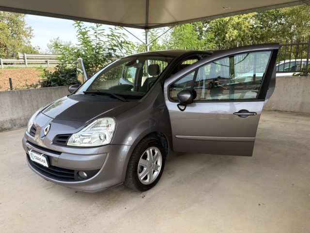 RENAULT Modus usata 20