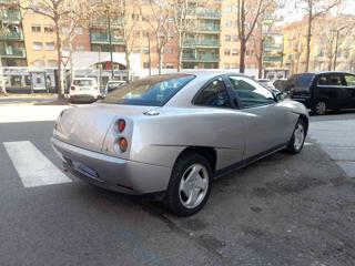 FIAT Coupe usata, con Autoradio