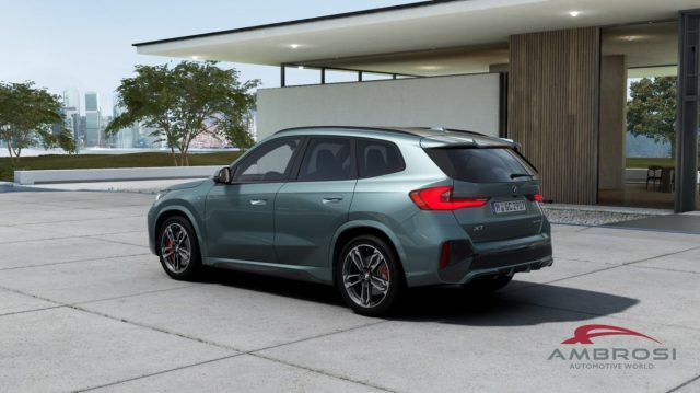 BMW X1 usata 1